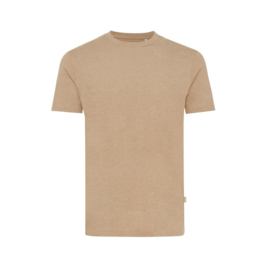 IQONIQ MANUEL UNDYED T-SHIRT