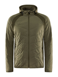 ADV EXPLORE HYBRID JACKET MEN, GERECYLED POLYESTER