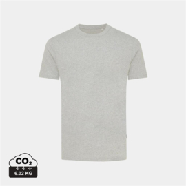 IQONIQ MANUEL UNDYED T-SHIRT