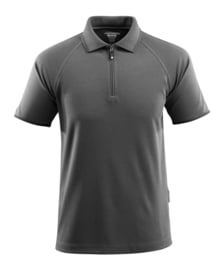 POLOSHIRT PALAMOS, TENCEL