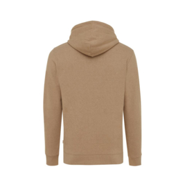 IQONIQ TORRES UNDYED HOODIE