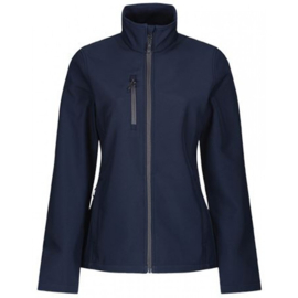 REGATTA HONESTLYMADE SOFTSHELL WOMEN, GERECYLED POLYESTER