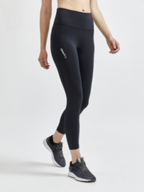 ADV ESSENCE HIGH WAIST TIGHTS WOMEN, GERECYLED POLYAMIDE