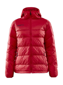 CORE EXPLORE ISLOATE JACKET WOMEN, GERECYLED POLYESTER