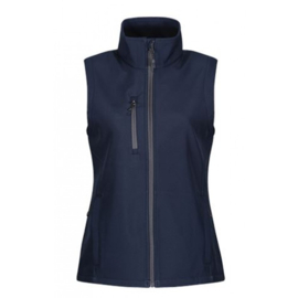 REGATTA HONESTLYMADE BODYWARMER WOMEN, GERECYLED POLYESTER