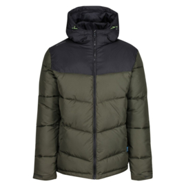 REGATTA TACTICAL REGIME INSULATED JACKET, GERECYCLED POLYESTER