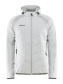 ADV EXPLORE HYBRID JACKET MEN, GERECYLED POLYESTER