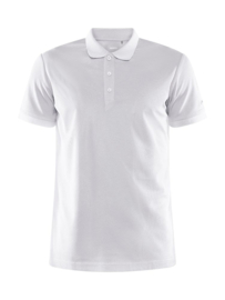 CORE UNIFY POLO SHIRT MEN, GERECYLED POLYESTER