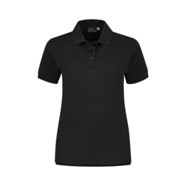 SANTINO POLOSHIRT MONZA LADIES, GERECYCLED POLYESTER