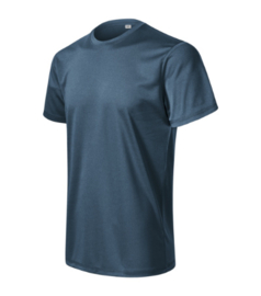 T-SHIRT MEN, GERECYCLED POLYESTER