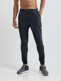 ADV ESSENCE TRAINING PANTS MEN, GERECYLED POLYESTER