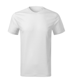 T-SHIRT MEN, GERECYCLED POLYESTER