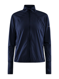 ADV ESSENCE WIND JACKET WOMEN, GERECYCLED POLYESTER