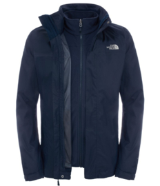 THE NORTH FACE EVOLVE TRICLIMATE II JACKET