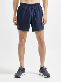 ADV ESSENCE 5'' STRETCH SHORTS MEN, GERECYLED POLYESTER