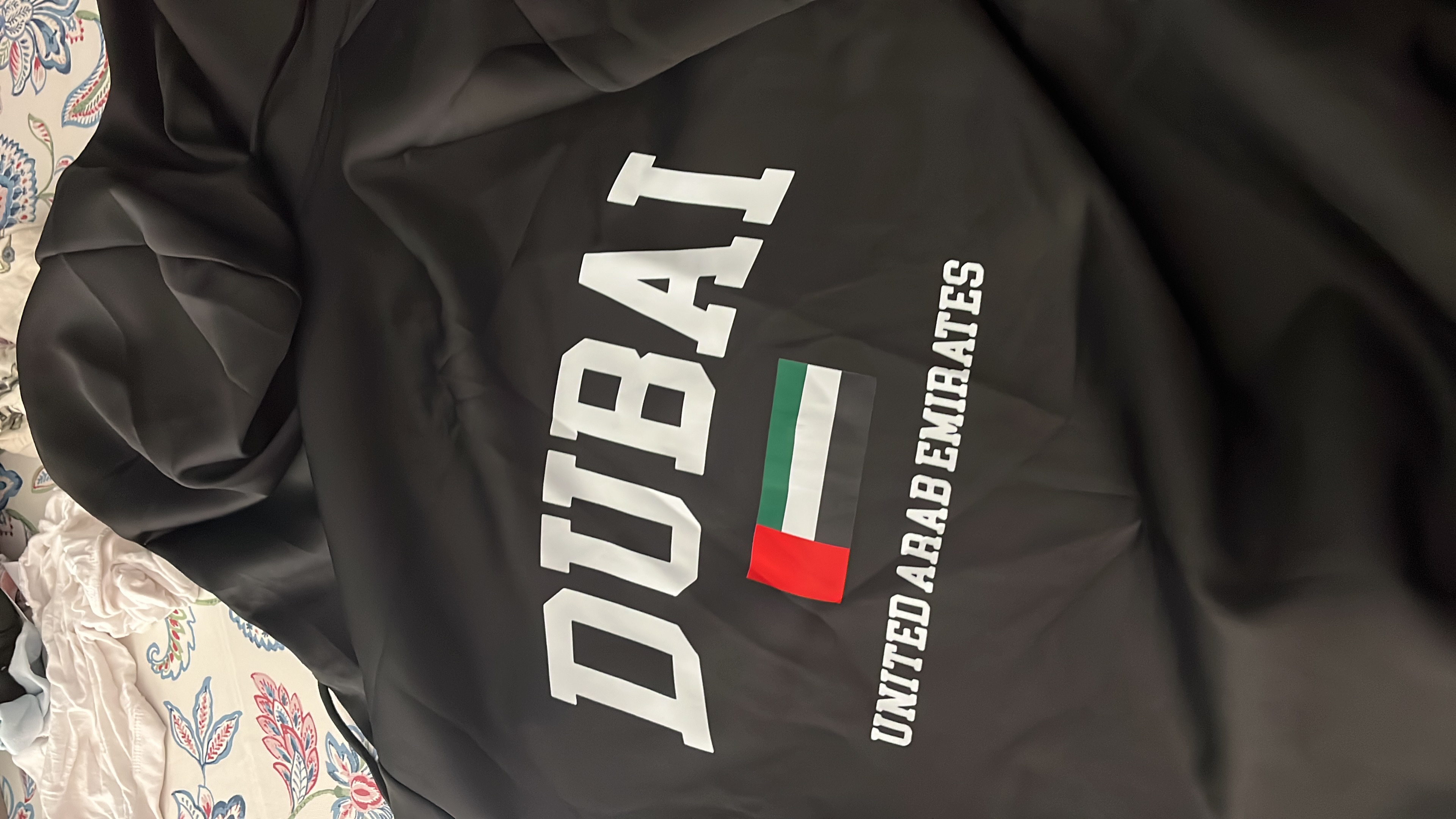Dubai Jas