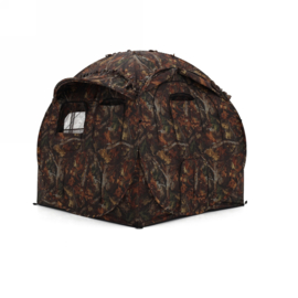 Photo Hide Aquila Mark III Brown