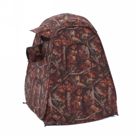 Photo Hide Buteo Mark III Brown Forest + Snoot/Lens Cover