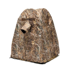 Hide Cover Reed Plus for Buteo Mark II