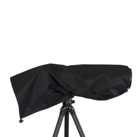 Rain cover 2 Black for lens (up to 500mm)