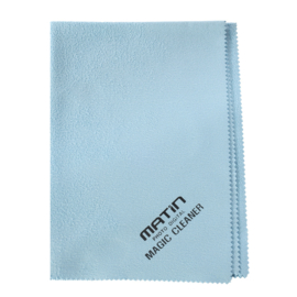 Matin Cleaning Cloth Super 25x35 M-6322
