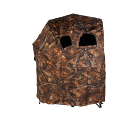 Two Man Chair Hide M2