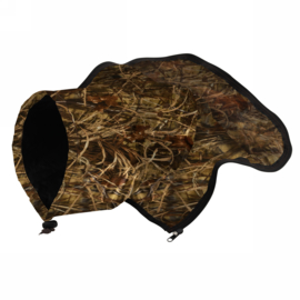 Photo Hide Buteo Mark III Reed + Snoot/Lens Cover