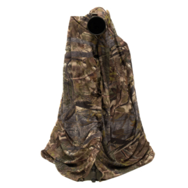 Bag Hide Light Weight Green