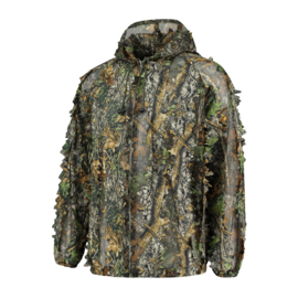 3D LEAVES CAMOUFLAGE CLOTHING