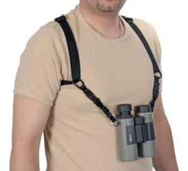 Matin Binocular Belt For Shoulder and Belly M-6284