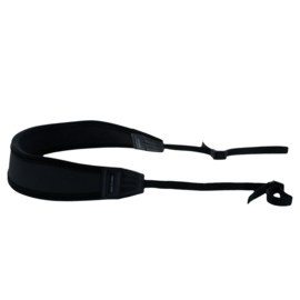 Matin Neck Strap de Luxe Curved Neoprene 43 mm M-6780H