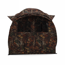 Photo Hide Aquila Mark III Brown