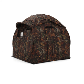 Photo Hide Aquila Mark III Brown