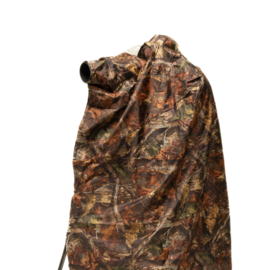 Bag Hide Brown Forest