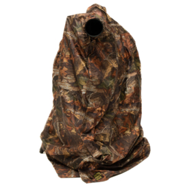 Bag Hide Brown Forest