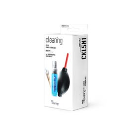 Matin Cleaning Set Hurricane 5 Pieces CKL5N1