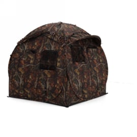 Photo Hide Aquila Mark III Brown