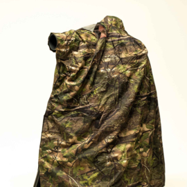 Bag Hide Green