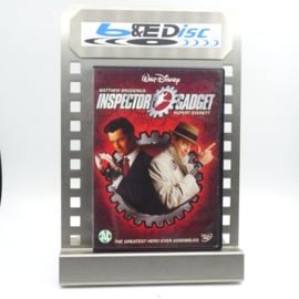 Inspector Gadget (DVD)