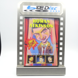 Rowan Atkinson : Live (DVD)