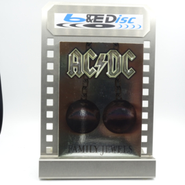 AC/DC : Family Jewels (2-disc DVD)