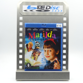 Matilda (Blu-ray)