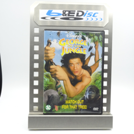 George of the Jungle (DVD)