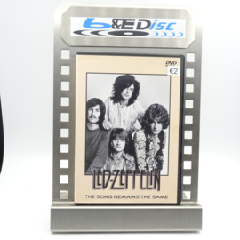 Led Zeppelin : The Song Remains the Same (DVD)
