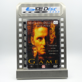Game, the (DVD)