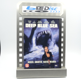 Deep Blue Sea (DVD)