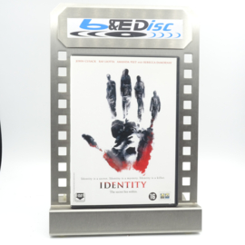 Identity (DVD)