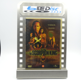 Scorpion King, The (DVD)