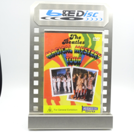 Beatles, The : Magical Mystery Tour (DVD)