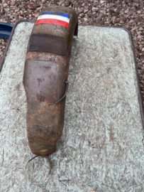 Spatbord Matchless? Triumph 3ta